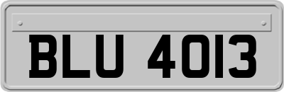BLU4013