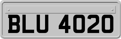 BLU4020