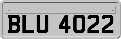 BLU4022