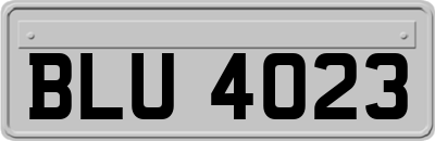 BLU4023