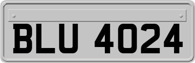 BLU4024