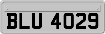 BLU4029