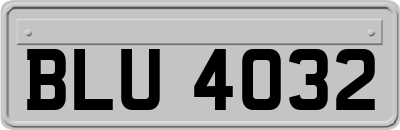 BLU4032