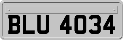 BLU4034