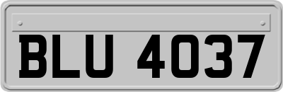 BLU4037