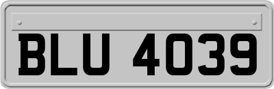 BLU4039
