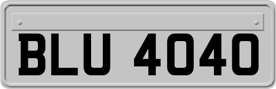 BLU4040