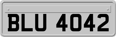 BLU4042