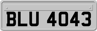 BLU4043