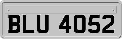 BLU4052