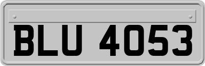 BLU4053