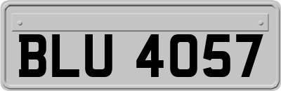BLU4057