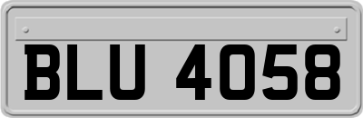 BLU4058