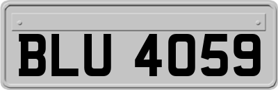 BLU4059