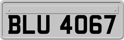 BLU4067