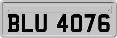 BLU4076