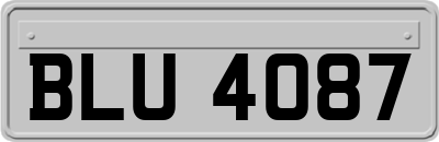 BLU4087