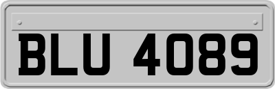 BLU4089