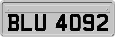 BLU4092