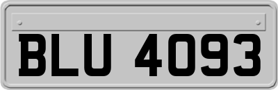 BLU4093