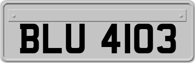BLU4103