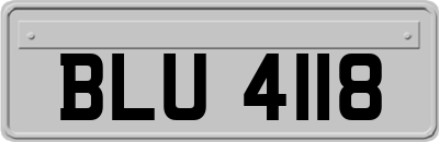 BLU4118