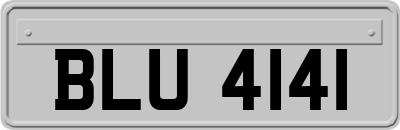 BLU4141