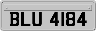 BLU4184