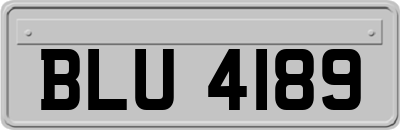 BLU4189
