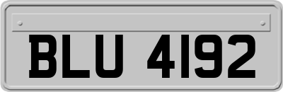 BLU4192