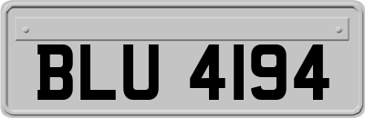 BLU4194