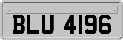 BLU4196