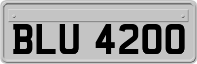 BLU4200