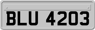 BLU4203