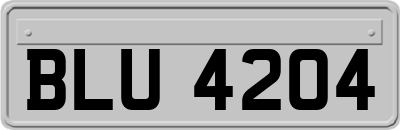 BLU4204
