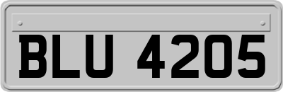 BLU4205