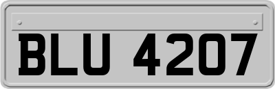 BLU4207