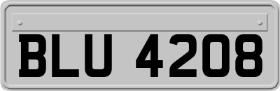 BLU4208