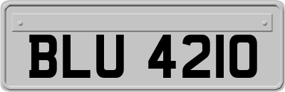 BLU4210