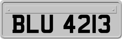 BLU4213