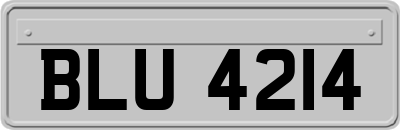 BLU4214