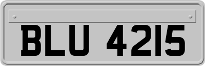 BLU4215