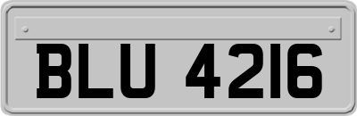 BLU4216