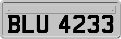 BLU4233