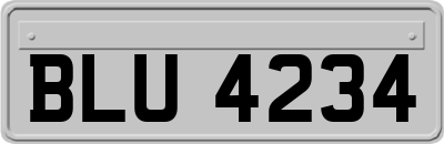BLU4234