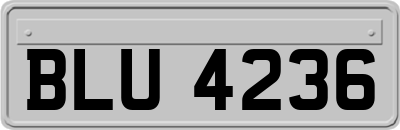 BLU4236