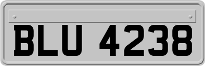 BLU4238