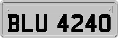 BLU4240