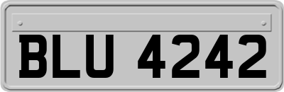 BLU4242