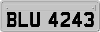 BLU4243